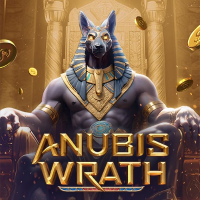 ANUBIS WRATH WINRATE 88%