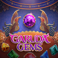 GARUDA GEMS WINRATE 88%