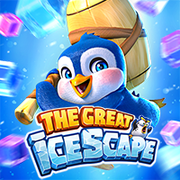 THE GREAT ICESCAPE WINRATE  92%