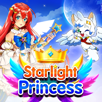 STARLIGHT PRINCESS 1000 WINRATE 93%